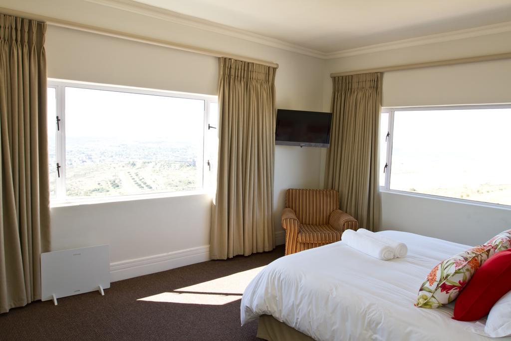 เมาเท่น วิว แมเนอร์ Hotel เกรแฮมส์ทาวน์ ห้อง รูปภาพ