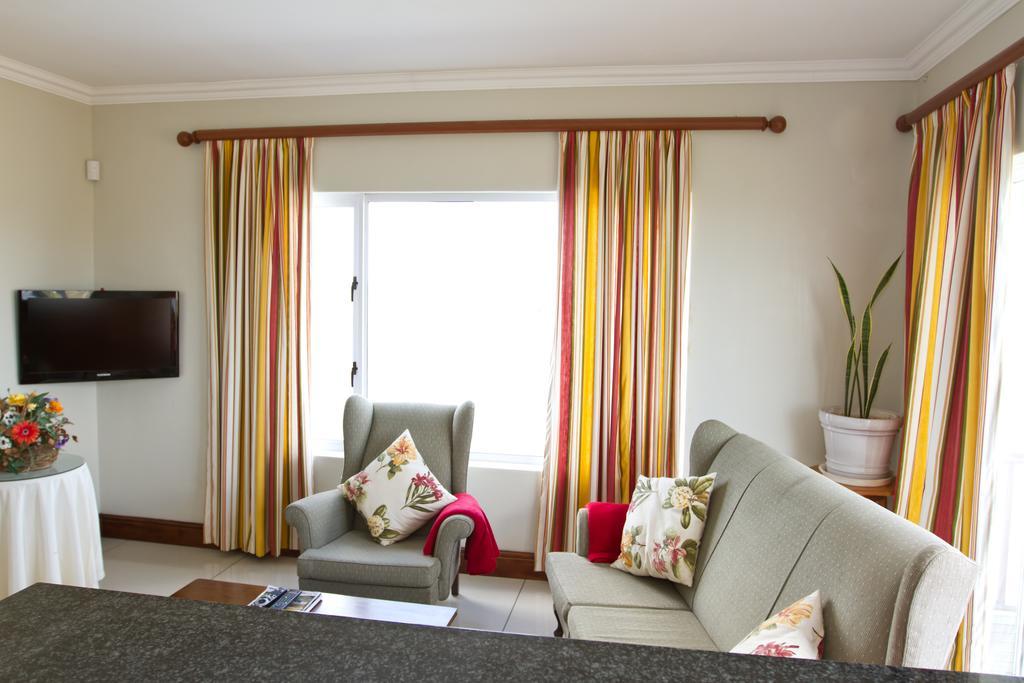 เมาเท่น วิว แมเนอร์ Hotel เกรแฮมส์ทาวน์ ห้อง รูปภาพ